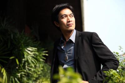 สันติ พิเชฐชัยกุล