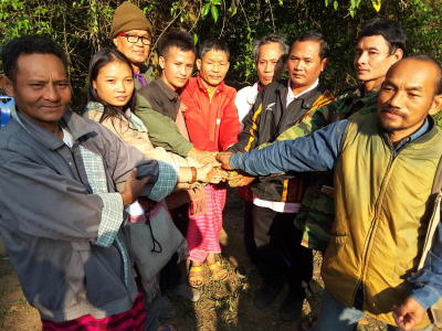 Thung Yai shows way to end forest evictions