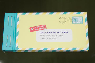 สมุด-Letters To My Love
