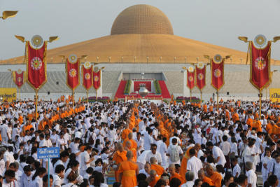 ธรรมกาย