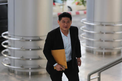 สรยุทธ สุทัศนะจินดา