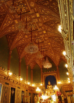 A shared Thai-European past