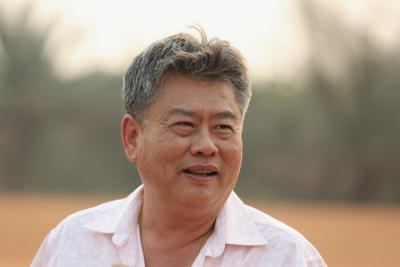 New dawn at DAWEI