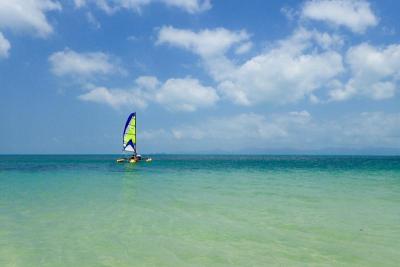 FOUR SEASONS SAMUI