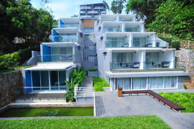 Centara Q Resort Rayong