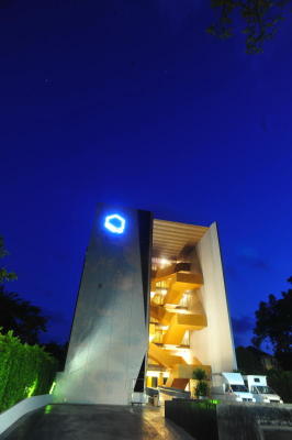 Centara Q Resort Rayong