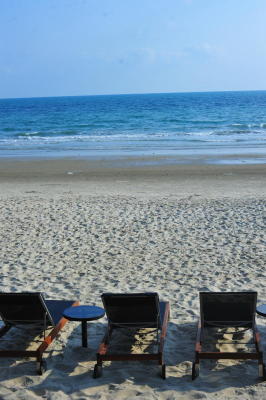 Centara Q Resort Rayong