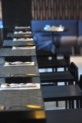 Centara Q Resort Rayong