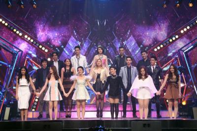 the star 12