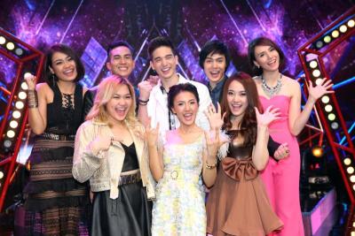 the star 12