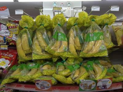 Going bananas over Chinese investment