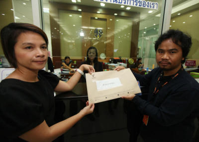 พนักงานไทยพีบีเอสยื่นฟ้องต่อศาลปกครอง กรณีแต่งตั้งผอ.สสท.