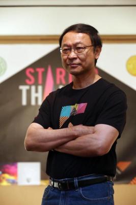 start up thailand
