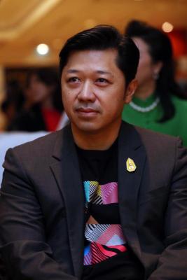start up thailand