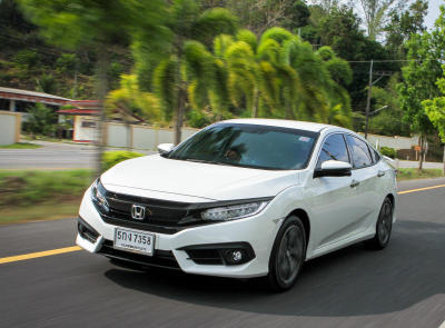 EARLY FACELIFT