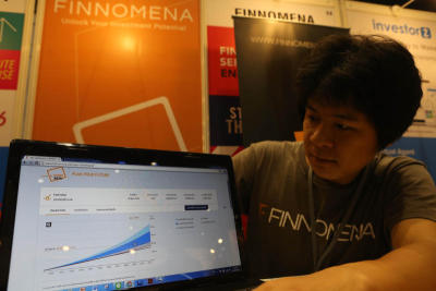 Startup Thailand 2016