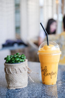 Cafe ระยอง