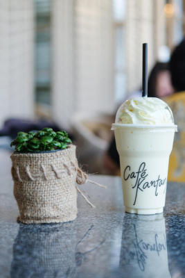 Cafe ระยอง