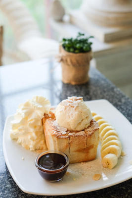 Cafe ระยอง