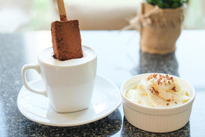 Cafe ระยอง
