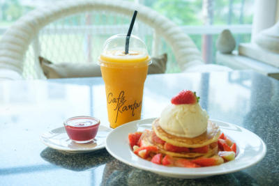 Cafe ระยอง