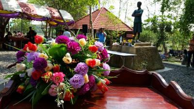 งานรำลึกถึงจิตร ภูมิศักดิ์