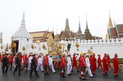 HOLY PROCESSION