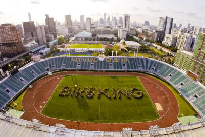 bikeforking
