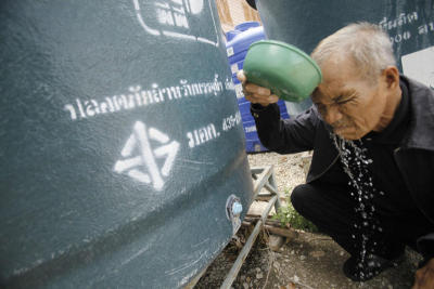 Locals struggle to cope with gold mine impacts