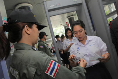 Universities on lookout for fake applicants