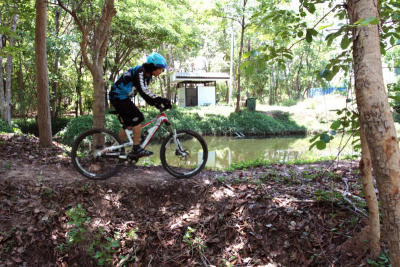Korat Water Land Bike Park