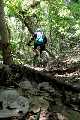 Korat Water Land Bike Park