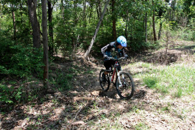 Korat Water Land Bike Park