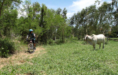 Korat Water Land Bike Park