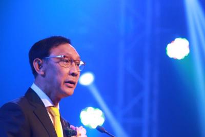 ASEAN SUSTAINABLE ENERGY WEEK 2016