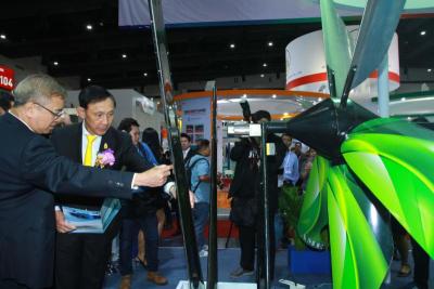 ASEAN SUSTAINABLE ENERGY WEEK 2016