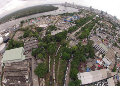 SRT offers land to clear debts