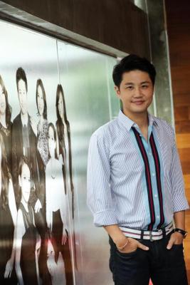 Sung Jun Yoon ซองจุน ยุน