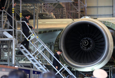 U-Tapao eyed to become 'aviation hub'