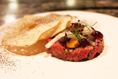 Bunker, American Contemporary Cuisine, Sathorn Soi 12