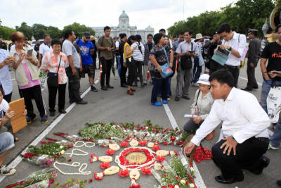 7 รอบ คณะราษฎร 84 ปีอภิวัฒน์สยาม ประชาธิปไตยไทย