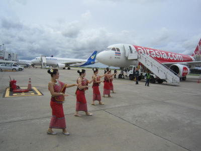 Thai AirAsia