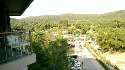Sand Dunes Chaolao Beach Resort
