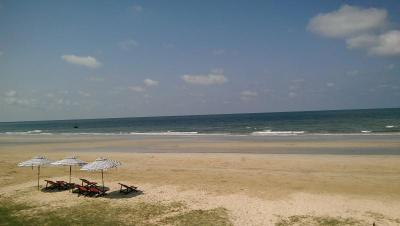 Sand Dunes Chaolao Beach Resort