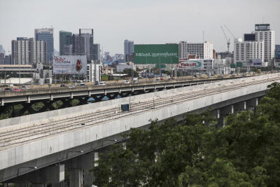Cabinet green light for two Red Line routes