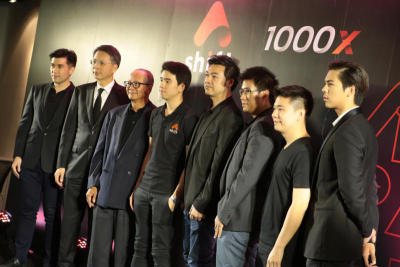 Shift Ventures plays matchmaker for angel investors