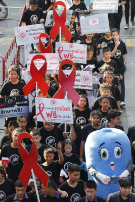 HIV
