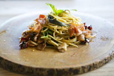 ร้าน High Thyme