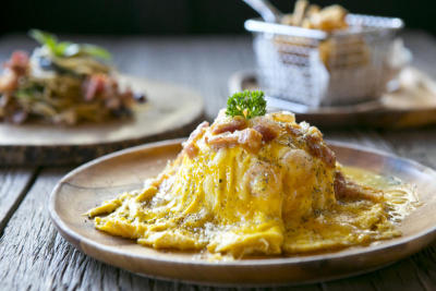 ร้าน High Thyme