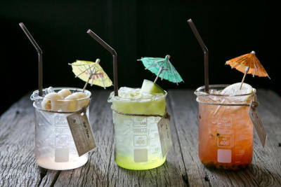 ร้าน High Thyme